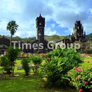 اخذ اقامت کشور سنت وینسنت و گرنادین‌ها