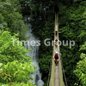 دریافت پاسپورت کاستاریکا 