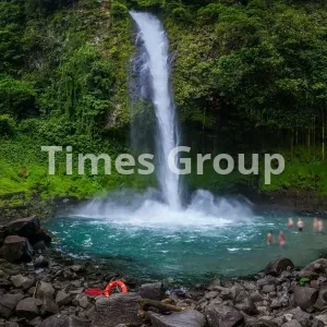 اخذ اقامت کشور کاستاریکا