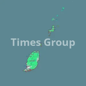 دریافت پاسپورت گرنادا