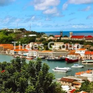 دریافت پاسپورت گرنادا