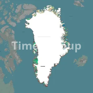 رفع ریجکتی ویزا گرینلند