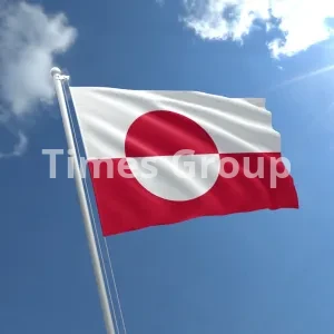 رفع ریجکتی ویزا گرینلند