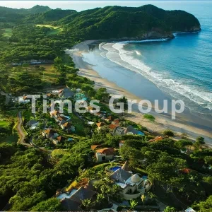 اخذ اقامت کشور نیکاراگوئه