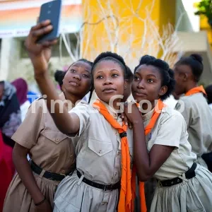 دریافت پاسپورت هائیتی