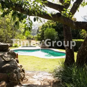 دریافت پاسپورت  اسواتینی