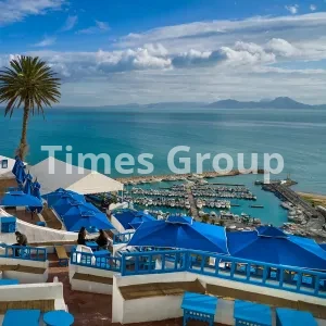 اخذ اقامت کشور تونس