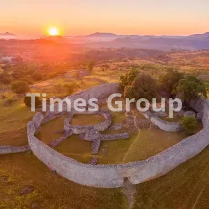 اخذ اقامت کشور زیمبابوه