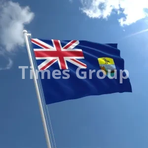 رفع ریجکتی ویزا سنت هلنا