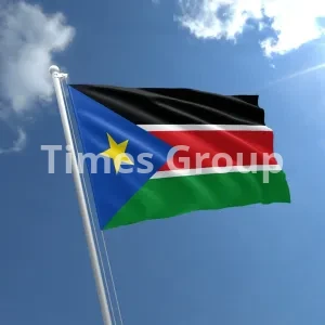 رفع ریجکتی ویزا سودان جنوبی