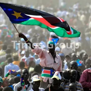 اخذ اقامت کشور سودان جنوبی