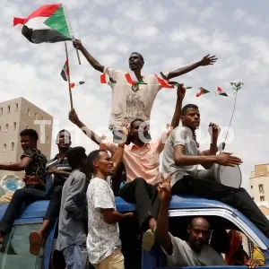 اخذ اقامت کشور سودان