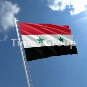 رفع ریجکتی ویزا سوریه