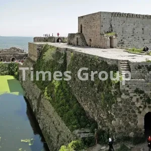 دریافت پاسپورت سوریه