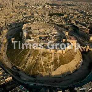 مهاجرت به کشور سوریه
