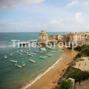 اخذ اقامت کشور سومالی