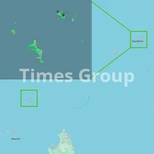 مهاجرت به کشور سیشل