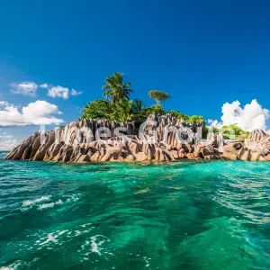 اخذ اقامت کشور سیشل