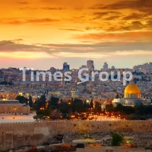 اخذ اقامت کشور فلسطین