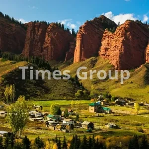 مهاجرت به کشور قرقیزستان