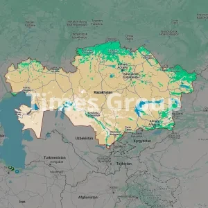 رفع دیپورتی قزاقستان