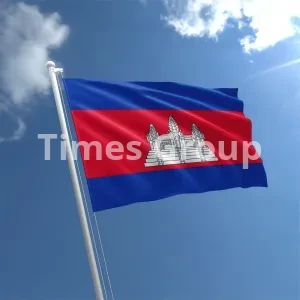 رفع دیپورتی کامبوج