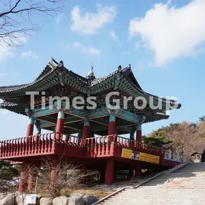 اخذ اقامت کشور کره جنوبی