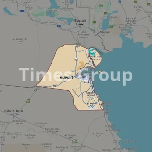 دریافت پاسپورت  کویت