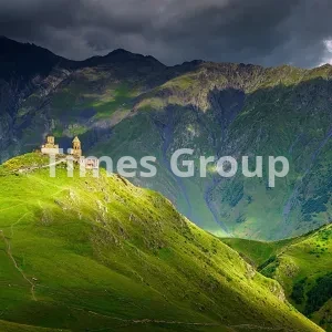 اخذ اقامت کشور گرجستان