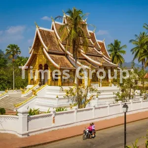 مهاجرت به کشور لائوس