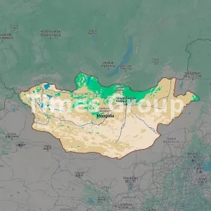 رفع دیپورتی مغولستان