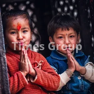 دریافت پاسپورت نپال  