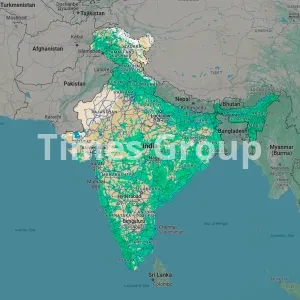 اخذ اقامت کشور هند