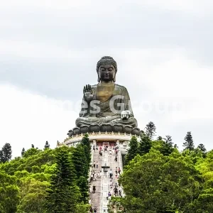 اخذ اقامت کشور هنگ کنگ