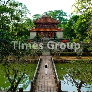 اخذ اقامت کشور ویتنام