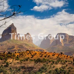 دریافت پاسپورت اتیوپی