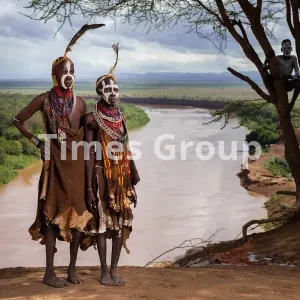 اخذ اقامت کشور اتیوپی