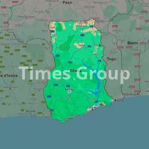 رفع دیپورتی غنا