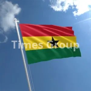 رفع دیپورتی غنا