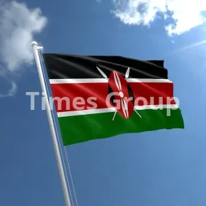 رفع دیپورتی کنیا