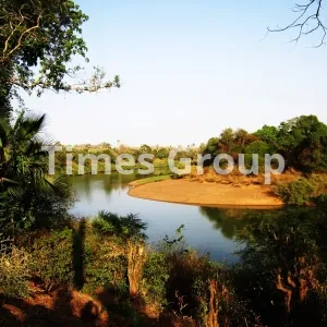 مهاجرت به کشور گامبیا