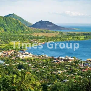 دریافت پاسپورت گینه