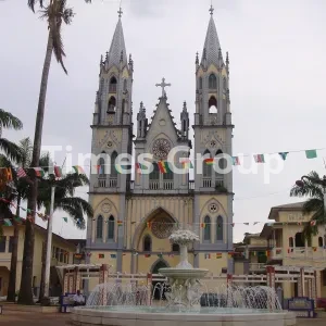 اخذ اقامت کشور گینه استوایی