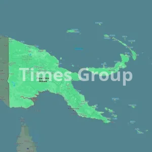 رفع دیپورتی پاپوآ گینهٔ نو