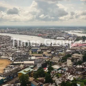 اخذ اقامت کشور لیبریا