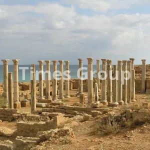 اخذ اقامت کشور لیبی