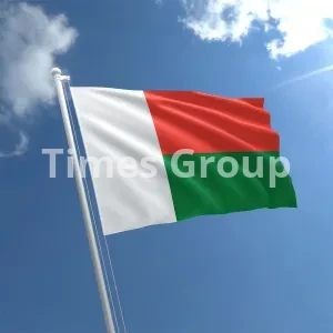 رفع ریجکتی ویزا ماداگاسکار