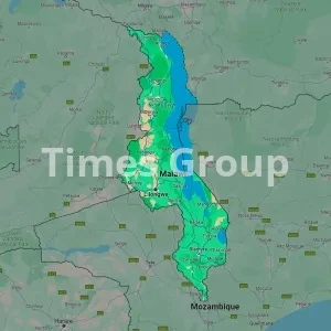 رفع ریجکتی ویزا مالاوی