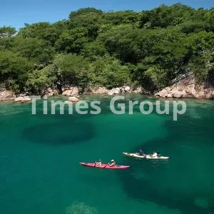 اخذ اقامت کشور مالاوی