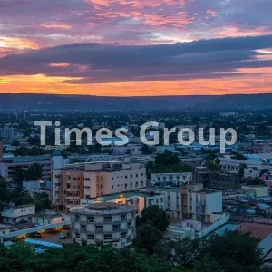 اخذ اقامت کشور مالی